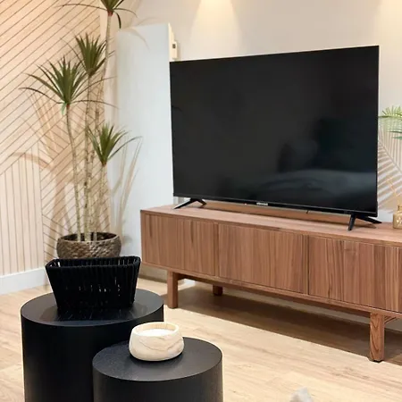 Apartament Beautiful Modern Loft In *